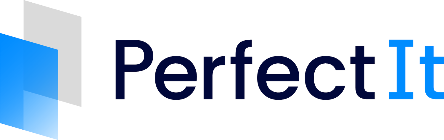 PerfectIt